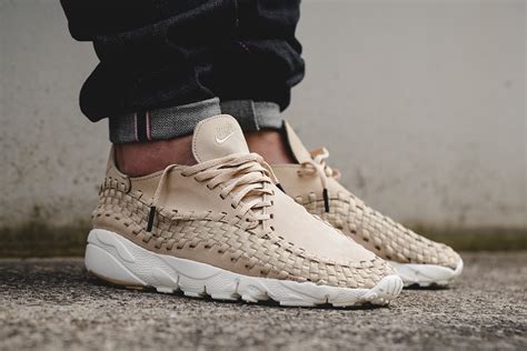 Nike Air Woven Shoes 